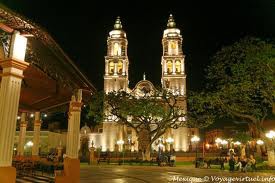 catedral campechana..